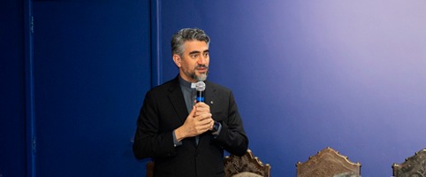 Graduação | Notícia em destaque